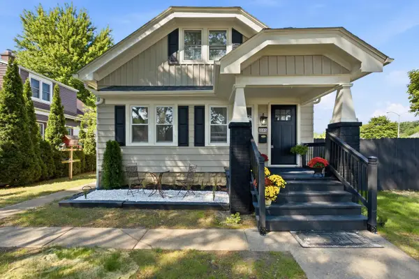 5565 N 32nd STREET, Milwaukee, WI 53209
