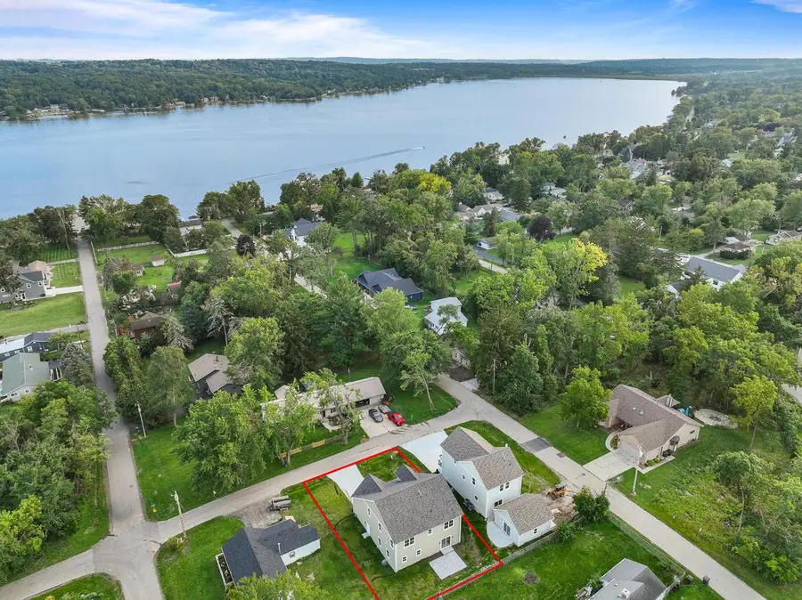 W3820 Lakeview DRIVE, Lake Geneva, WI 53147 - #3