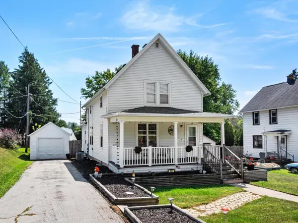 405 Mill STREET, Sheboygan Falls, WI 53085