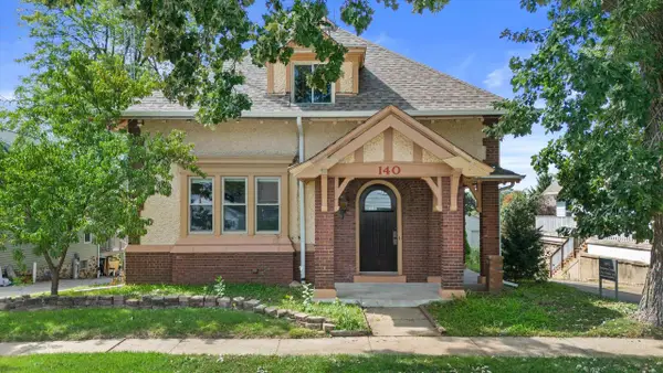 140 N Watertown STREET, Johnson Creek, WI 53038