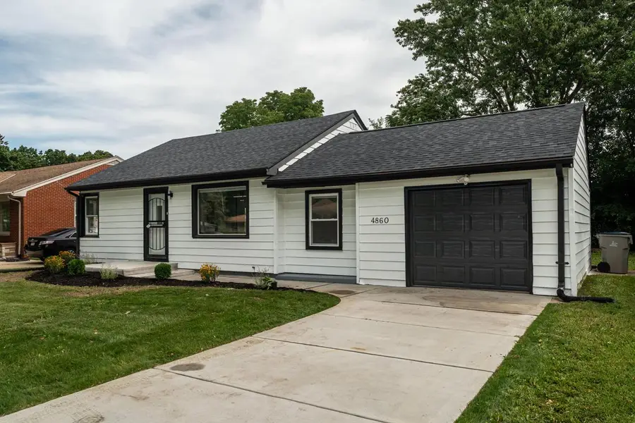 4860 N 89th STREET, Milwaukee, WI 53225 - #3