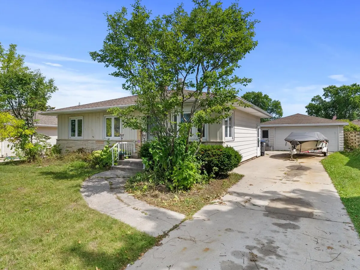 1615 S 25th STREET, Sheboygan, WI 53081 - #1