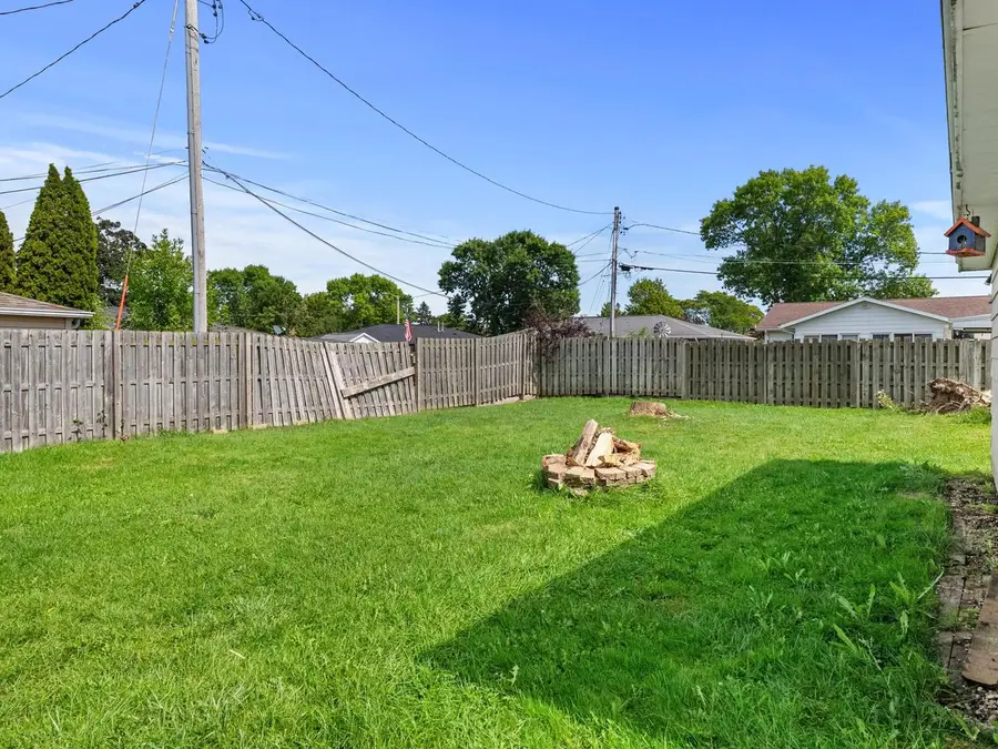1615 S 25th STREET, Sheboygan, WI 53081 - #3