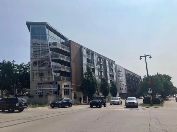 1541 North Jefferson Street #504, Milwaukee, WI 53202
