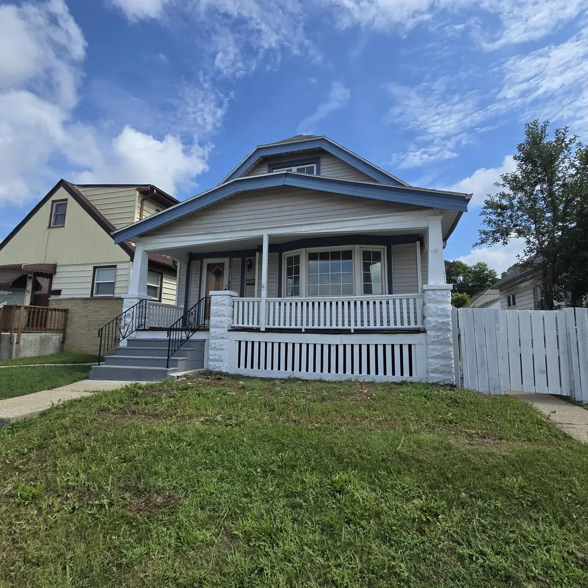 2236 S 35th STREET, Milwaukee, WI 53215 - #1