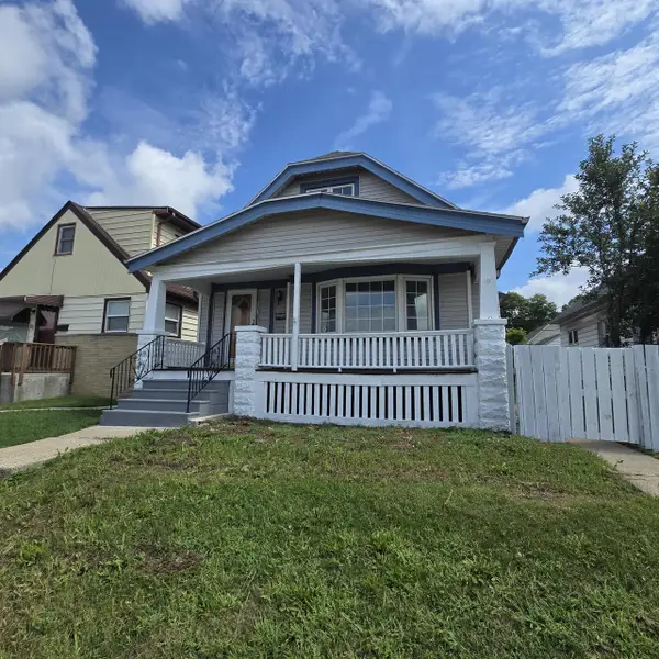 2236 S 35th STREET, Milwaukee, WI 53215