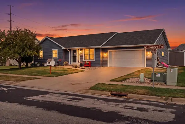 603 Pioneer DRIVE, Holmen, WI 54636