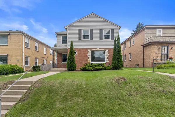 8306-A W Center STREET, Milwaukee, WI 53222