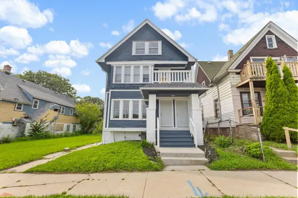 3259 N 8th STREET, Milwaukee, WI 53206