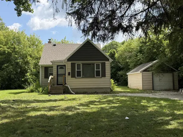 4742 N 46th STREET, Milwaukee, WI 53218