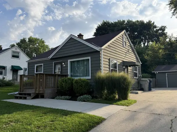 3642 S 91St STREET, Milwaukee, WI 53220