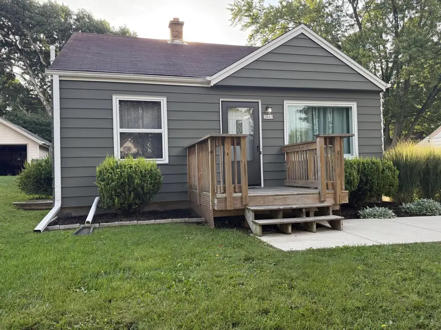 3642 S 91St STREET, Milwaukee, WI 53220 - #2