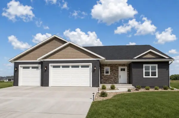 1360 Annapolis DRIVE, Holmen, WI 54636