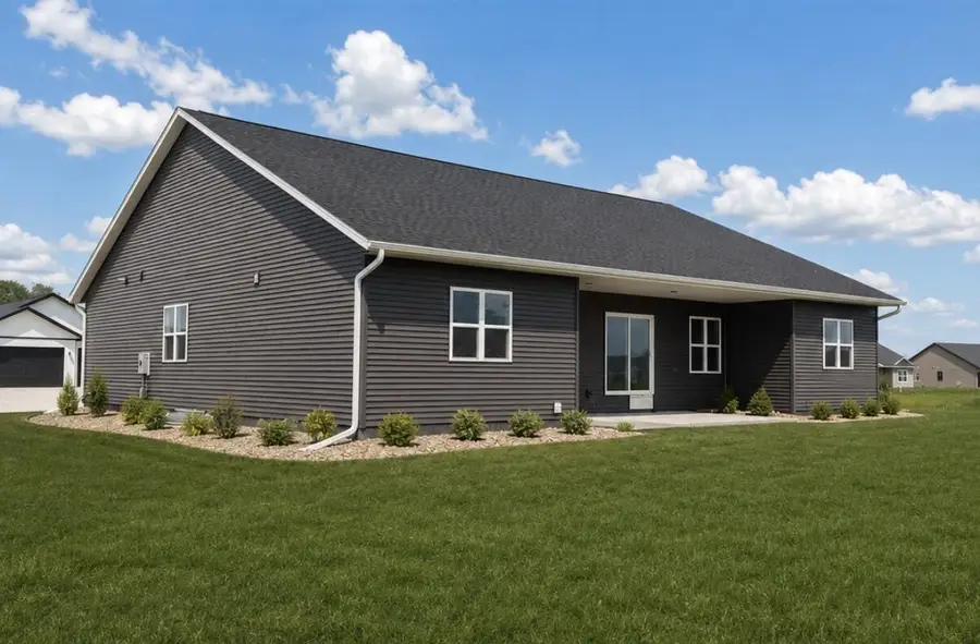 1360 Annapolis DRIVE, Holmen, WI 54636 - #2