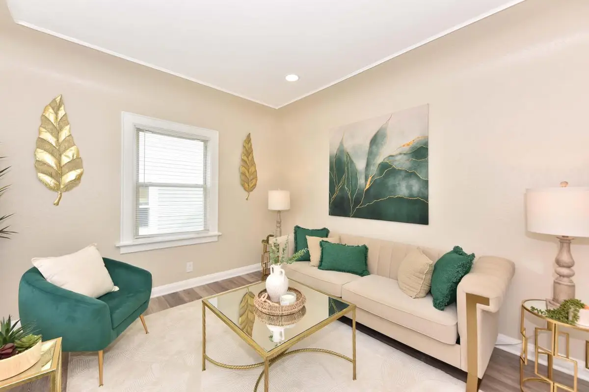 4476 N 54th STREET, Milwaukee, WI 53218 - #1