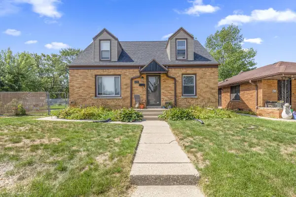 4319 N 74th STREET, Milwaukee, WI 53216