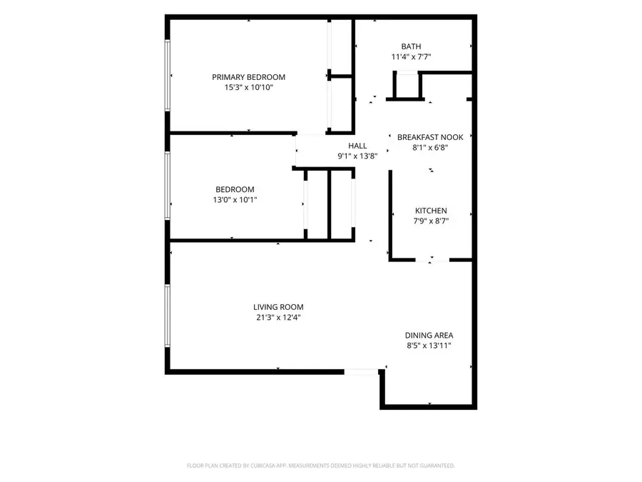 6183 W Howard AVENUE #9, Greenfield, WI 53220 - #3