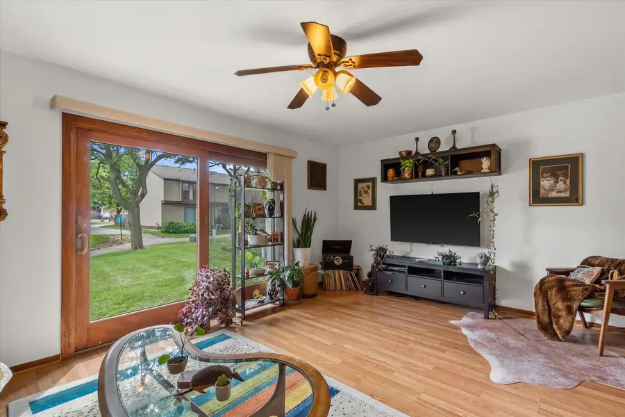 5209 S 13th STREET #J, Milwaukee, WI 53221 - #2