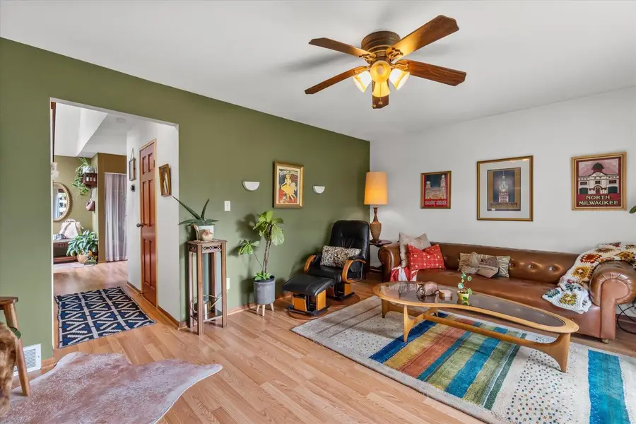 5209 S 13th STREET #J, Milwaukee, WI 53221 - #3