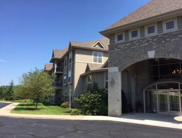230 Hilldale DRIVE #1105, Hartford, WI 53027 - #1