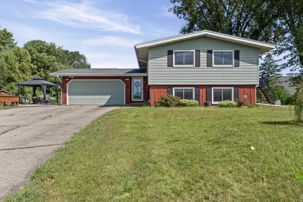 W7570 McHugh COURT E, Holmen, WI 54636