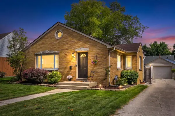 3716 N 97th PLACE, Milwaukee, WI 53222