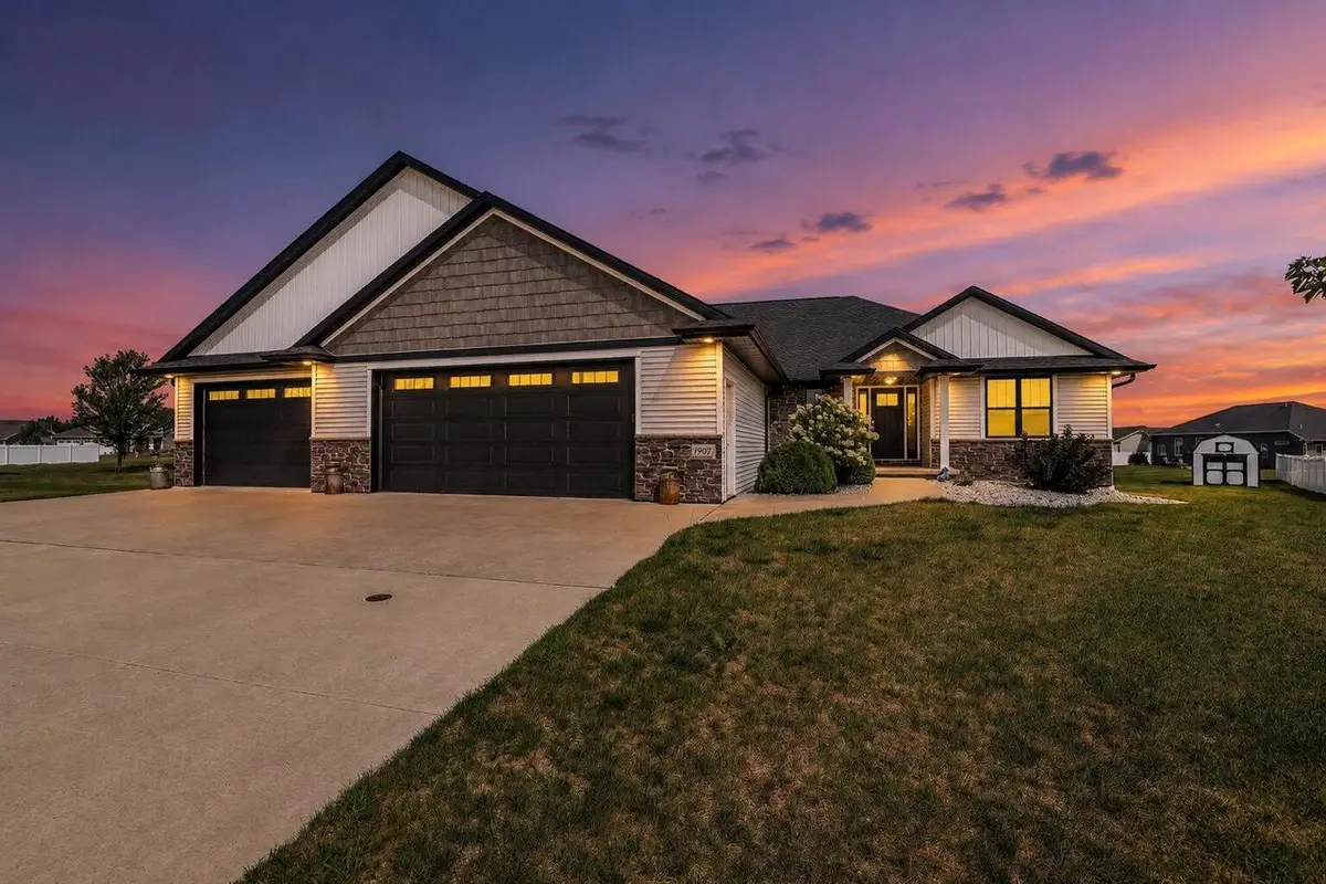 1997 Dobby STREET, De Pere, WI 54115 - #1