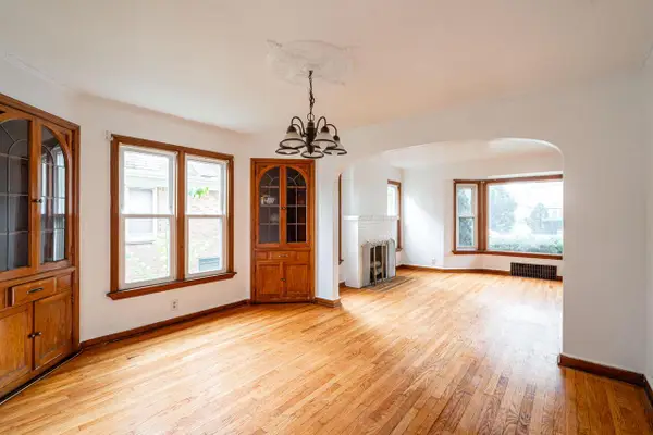 3708 N 42nd STREET, Milwaukee, WI 53216