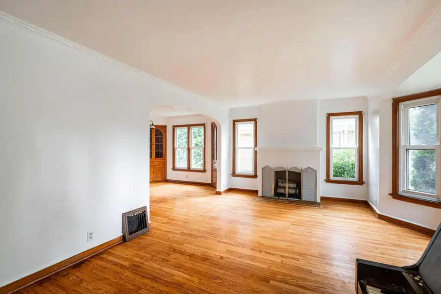 3708 N 42nd STREET, Milwaukee, WI 53216 - #3