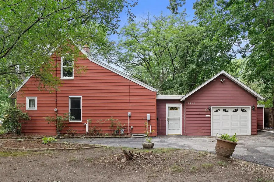 5945 S 20th STREET, Milwaukee, WI 53221 - #3