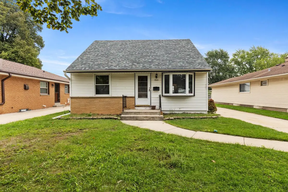 3420 S 81st STREET, Milwaukee, WI 53219 - #1