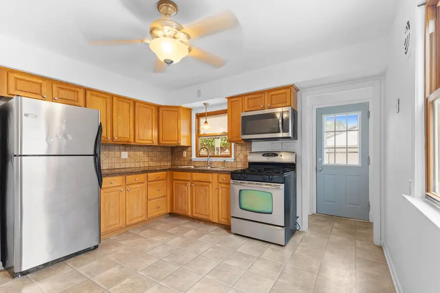 3420 S 81st STREET, Milwaukee, WI 53219 - #3