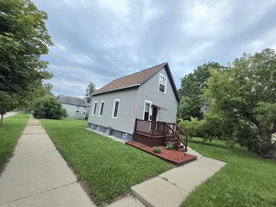 2769 N 1st STREET, Milwaukee, WI 53212 - #2