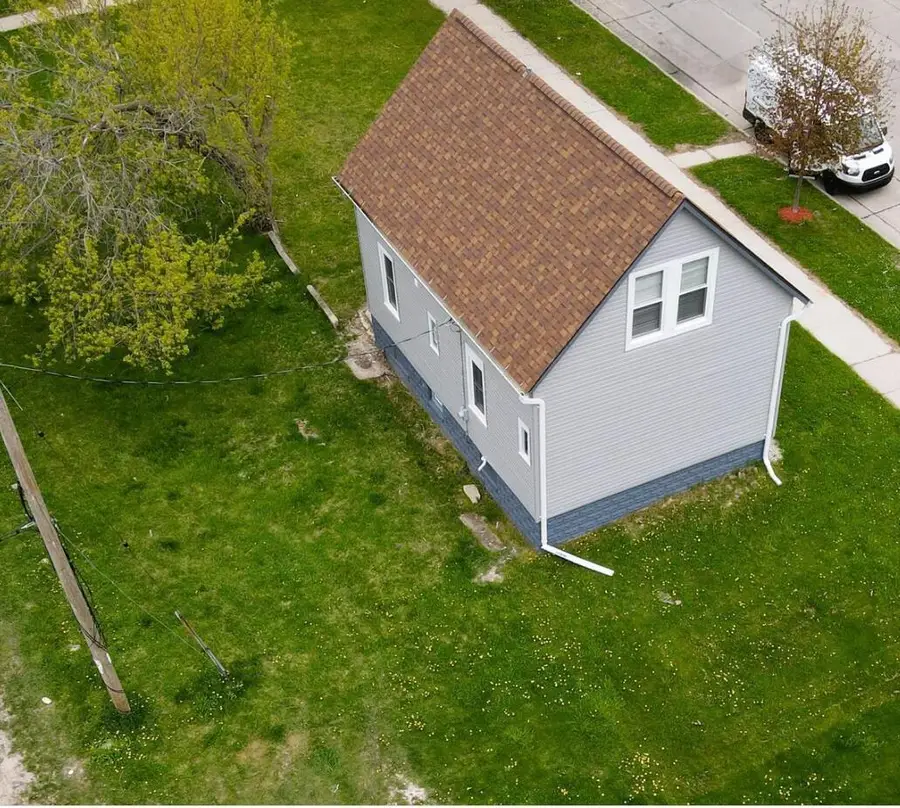 2769 N 1st STREET, Milwaukee, WI 53212 - #3