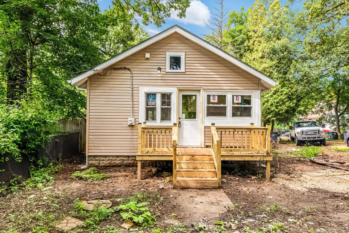 7910 305th AVENUE, Salem, WI 53168 - #1
