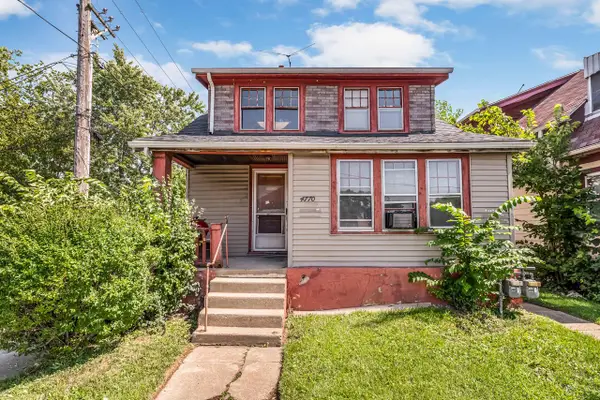 4770 N 37th STREET #4770A, Milwaukee, WI 53209