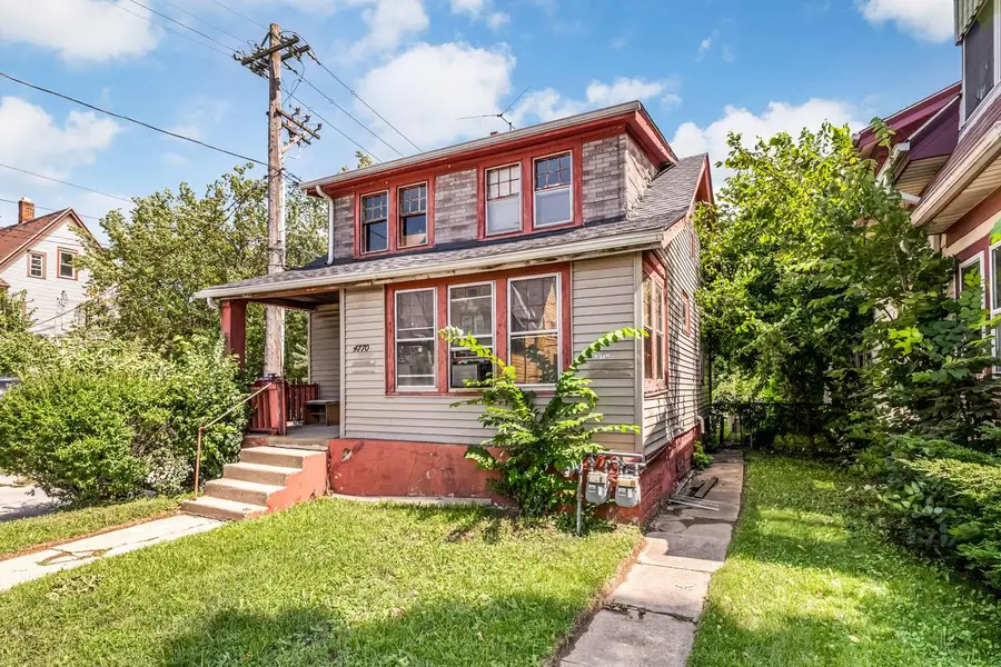 4770 N 37th STREET #4770A, Milwaukee, WI 53209 - #2