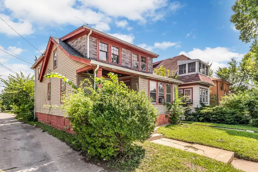 4770 N 37th STREET #4770A, Milwaukee, WI 53209 - #3