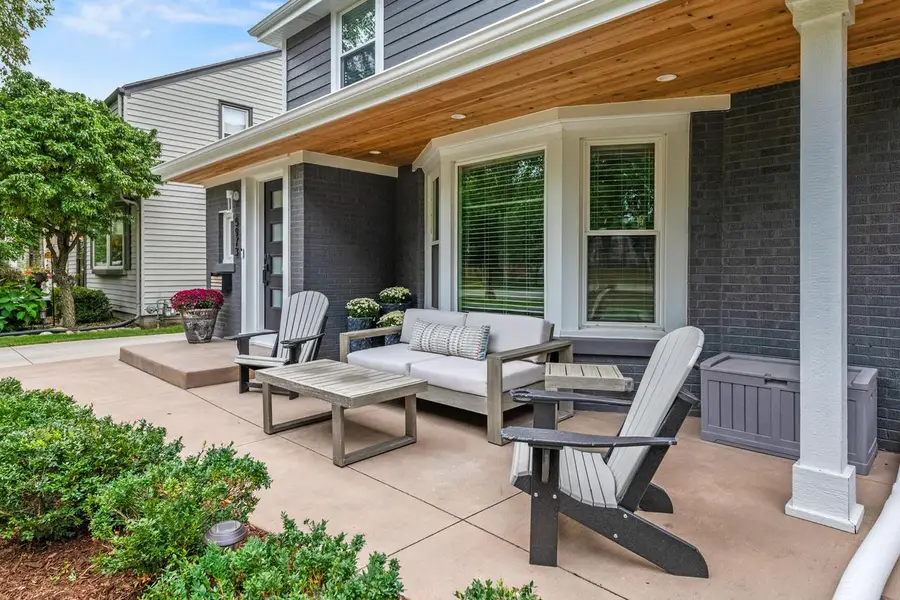 5973 N Bay Ridge AVENUE, Whitefish Bay, WI 53217 - #2