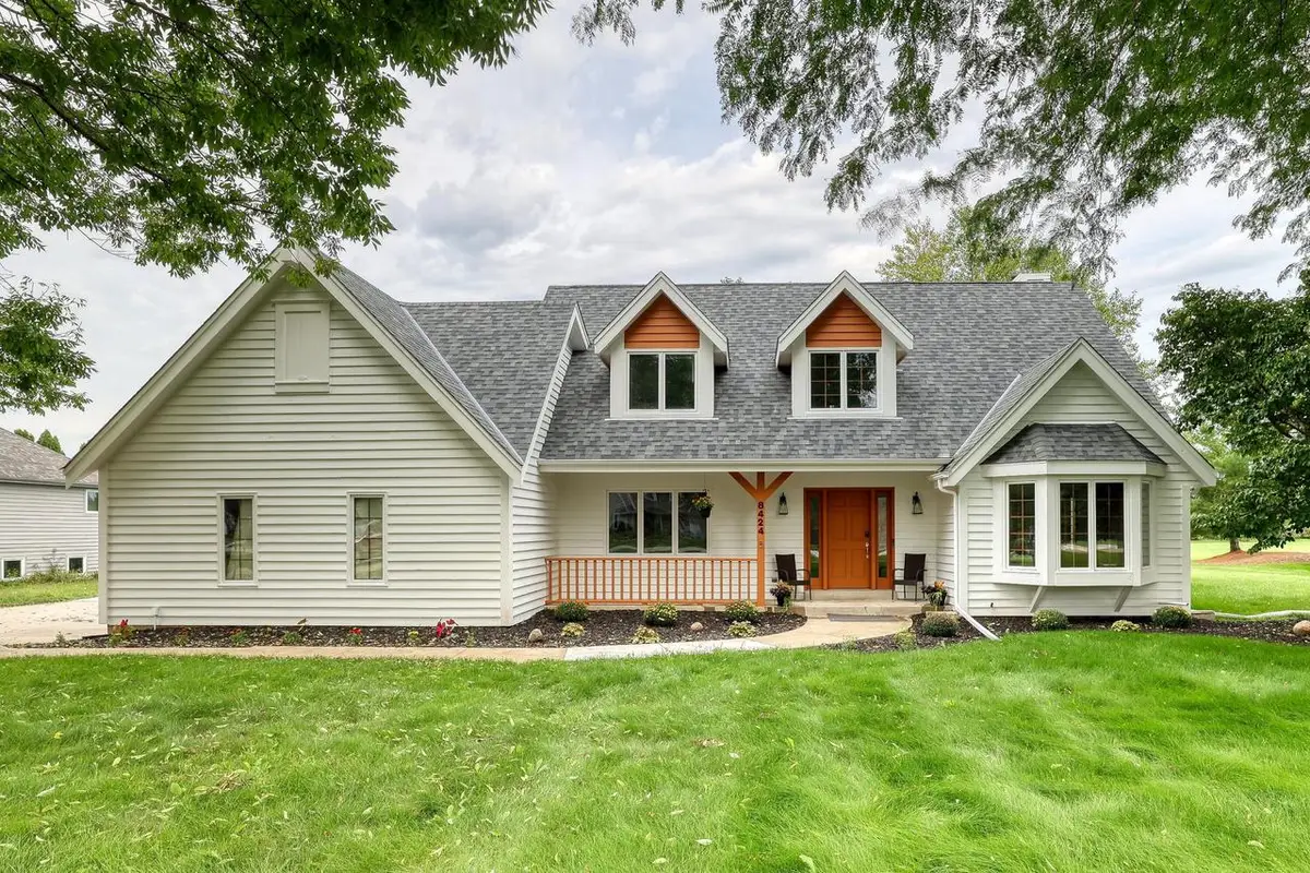 8424 S 68th STREET, Franklin, WI 53132 - #1