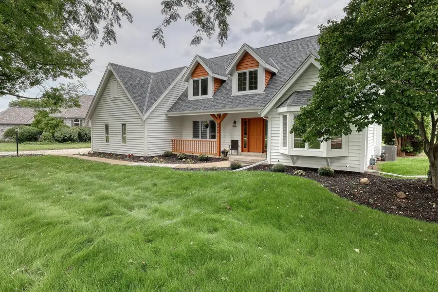 8424 S 68th STREET, Franklin, WI 53132 - #2