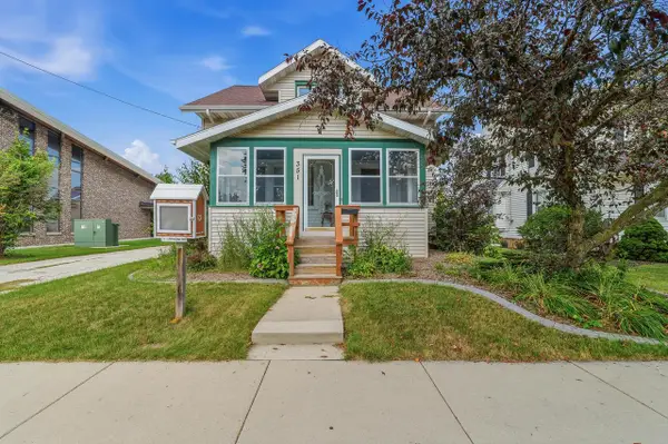 351 E Rhine STREET, Elkhart Lake, WI 53020