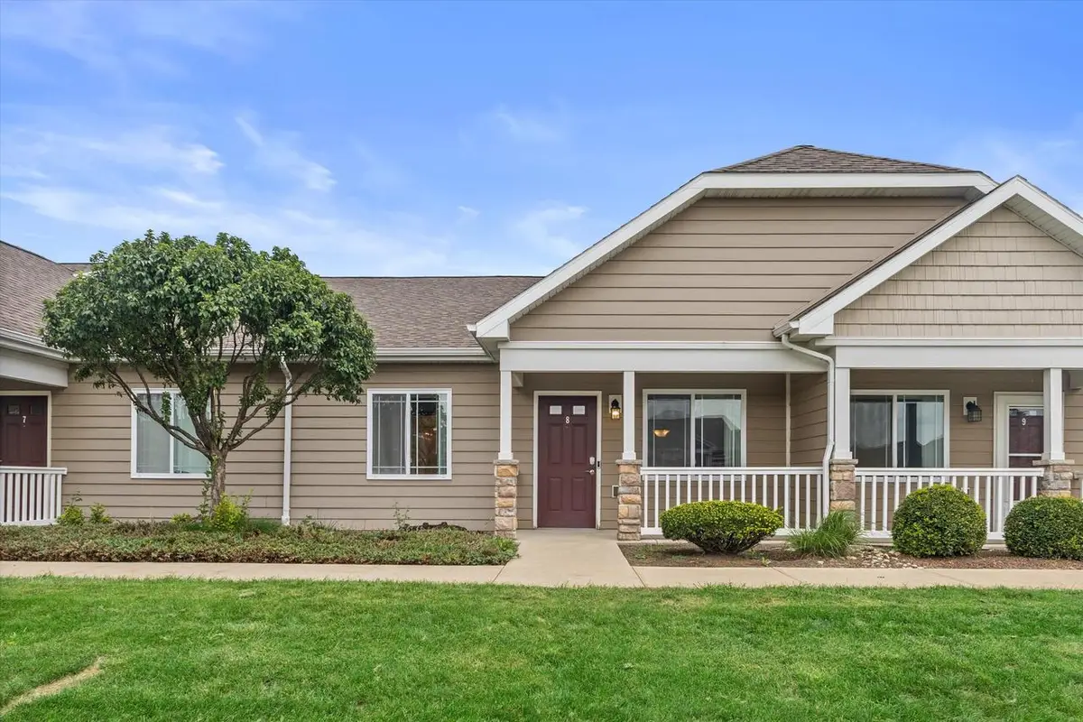 2820 21st STREET #8, Kenosha, WI 53140 - #1