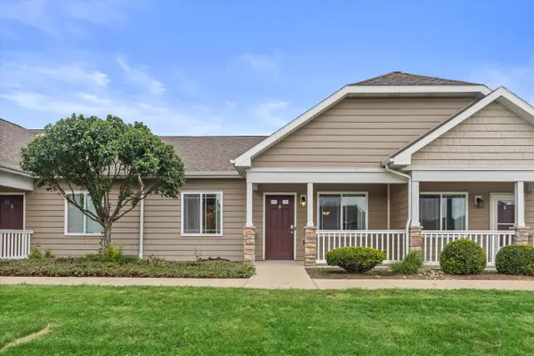 2820 21st STREET #8, Kenosha, WI 53140