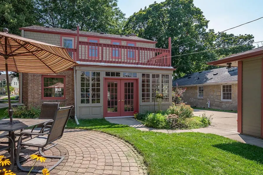 2611 N 84th STREET, Wauwatosa, WI 53226 - #2