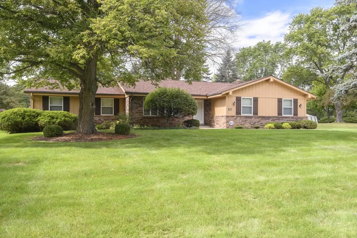 2885 S 126th STREET, New Berlin, WI 53151 - #1