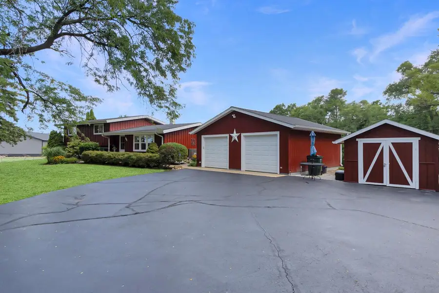38112 87th STREET, Burlington, WI 53105 - #2
