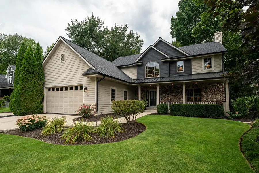 N100W14362 Sunburst TRAIL, Germantown, WI 53022 - #2