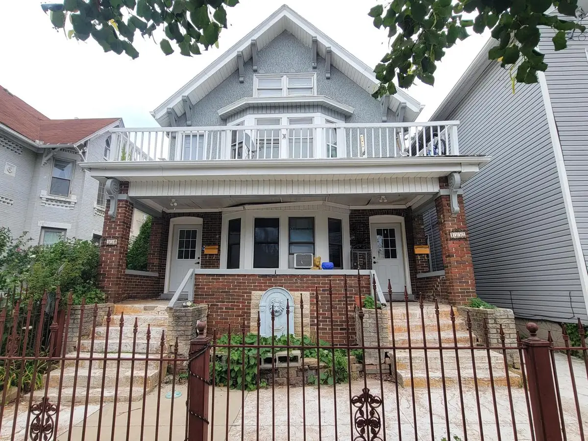 1550 S 10th STREET #1552, Milwaukee, WI 53204 - #1