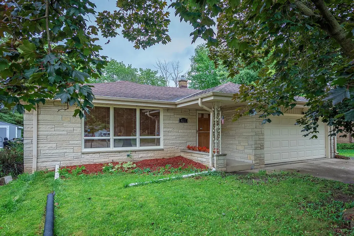 4212 N 95th STREET, Wauwatosa, WI 53222 - #1